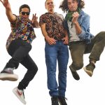 Forróçacana no Circo Voador
