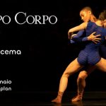 GRUPO CORPO no Teatro Multiplan VillageMall