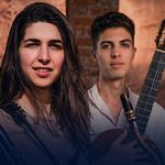 HILLAI GOVREEN & ARTUR VIDAL NO BLUE NOTE - RJ