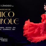 Joyce Cândido - Os Musicais de Chico Buarque no TEATRO CLARO RIO