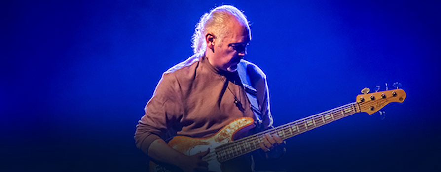 MARCELO MARIANO NO BLUE NOTE - RJ