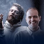 MORENO VELOSO & IGOR DE CARVALHO NO BLUE NOTE - RJ