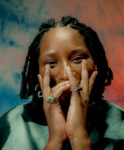 Mahmundi Jaloo no Circo Voador