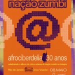 Nação Zumbi no Circo Voador