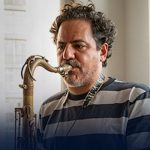 O JAZZ DE WOODY ALLEN – POR DADO MAGNELLI NO BLUE NOTE - RJ