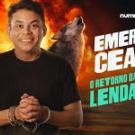 O Retorno da Lenda no Teatro Clara Nunes