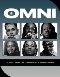 Omni Festival w/ QUAVO BK' VEIGH e muito