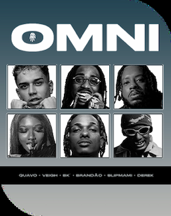 Omni Festival w/ QUAVO BK' VEIGH e muito