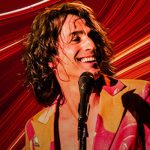 PURA ALQUIMIA - UMA HOMENAGEM AO SECOS & MOLHADOS E A NEY MATOGROSSO - FABIANO MEDEIROS