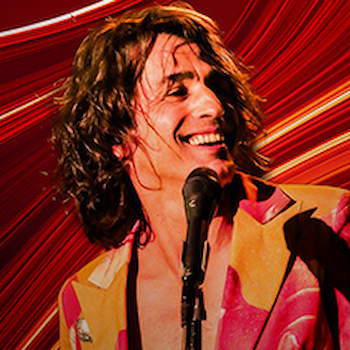 PURA ALQUIMIA - UMA HOMENAGEM AO SECOS & MOLHADOS E A NEY MATOGROSSO - FABIANO MEDEIROS