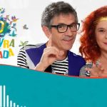 Palavra Cantada no Vivo Rio