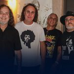RODA DE BLUES – ROCK ME BABY NO BLUE NOTE - RJ