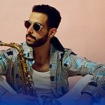 SAM GREENFIELD NO BLUE NOTE - RJ