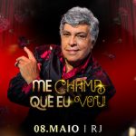SIDNEY MAGAL NO TEATRO QUALISTAGE