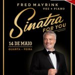 Sinatra For You no TEATRO CLARO RIO