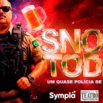 Snoop Toddy - Quase Polícia no TEATRO MIGUEL FALABELLA