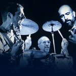 THE BADCOPS – TRIBUTO THE POLICE NO BLUE NOTE - RJ