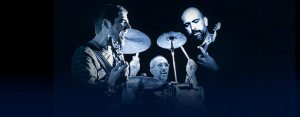 THE BADCOPS – TRIBUTO THE POLICE NO BLUE NOTE - RJ