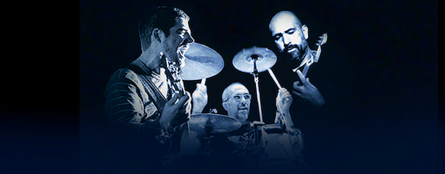 THE BADCOPS – TRIBUTO THE POLICE NO BLUE NOTE - RJ