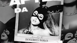 10 anos do álbum Dangerous Woman na Experience Music