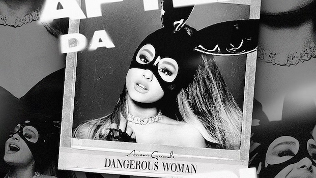 10 anos do álbum Dangerous Woman na Experience Music