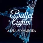 A Bela Adormecida em um espetáculo cintilante no TEATRO