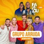 ARRUDA NO BECO DO RATO