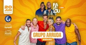 ARRUDA NO BECO DO RATO