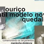 Alterego Lançamentos: Ouriço, Quedalivre, Sutil Modelo Novo na Experience Music