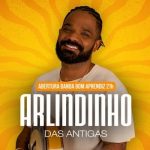 Arlindinho das Antigas no BECO DO RATO
