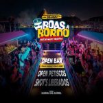 BOAS A BORDO NIGHT - OPEN BAR PARTY