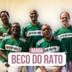 Banda Beco do Rato