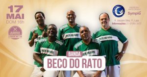 Banda Beco do Rato