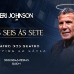 DAS SEIS ÀS SETE no Teatro dos 4