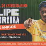 ESPECIAL DE ANIVERSÁRIO - FELIPE FERREIRA NO TEATRO MIGUEL FALABELLA