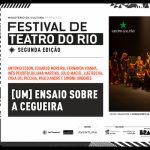 Ensaio Sobre a Cegueira - Teatro Riachuelo no TEATRO RIACHUELO