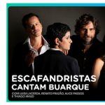 Escarfandristas Celebram 80 Anos de Chico Buarque com Show Imperdível na SALA ADOLPHO BLOCH