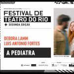 FTR - A Pediatra - Teatro Riachuelo