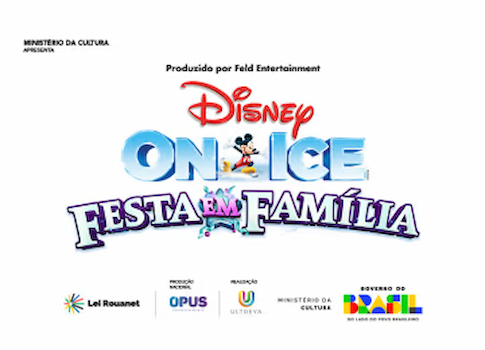 Festa em Família - Rio de Janeiro NA FARMASI ARENA- RJ