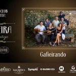 GAFIEIRA RIO ANTIGO NO RIO SCENARIUM