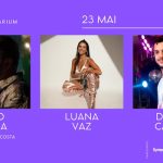 LUANA VAZ NO RIO SCENARIUM
