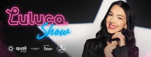 LULUCA NO TEATRO QUALISTAGE