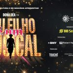 MEU FILHO É UM MUSICAL no Teatro Multiplan VillageMall