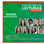 Nudes na SALA ADOLPHO BLOCH