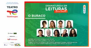 O Buraco na SALA ADOLPHO BLOCH