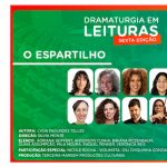 O Espartilho na SALA ADOLPHO BLOCH