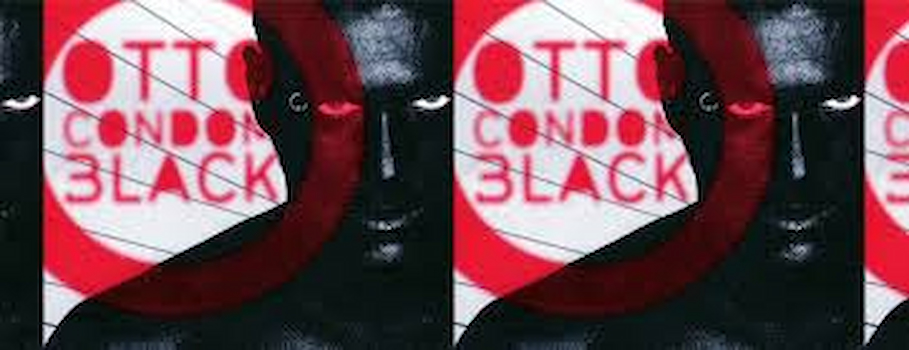 OTTO “CONDOM BLACK - 25 ANOS” NO CIRCO VOADOR