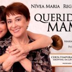QUERIDA MAMÃE no Teatro dos 4