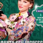 Rj (Taylor's Version): Top 3 Álbuns Favs na Experience Music