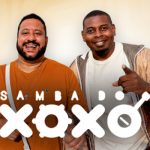 SAMBA DO XOXÓ E CONVIDADOS BECO DO RATO